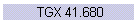 TGX 41.680