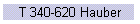 T 340-620 Hauber