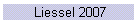 Liessel 2007