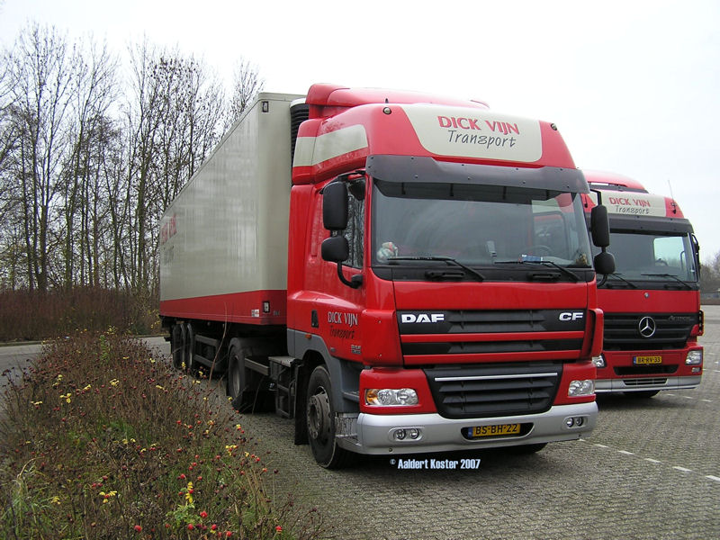 DAF-CF-II-Vijn-Koster-070407-01.jpg - DAF CFAaldert Koster