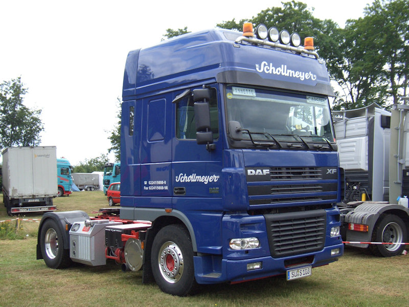 DAF-XF-95530-Schollmeyer-DS-310808-01.jpg - DAF XF 95.530Trucker Jack