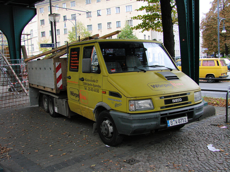 Iveco-Daily-49-12-gelb-Weddy-141207-02.jpg - Iveco Daily 49-12Clemens Weddy
