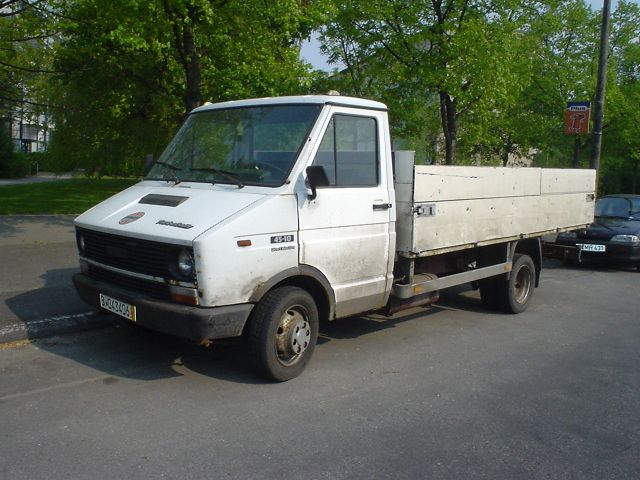 IvecoTurboDaily-4510-weiss-Werblow-180506-01.jpg - Iveco Daily 45-10Klaus Werblow