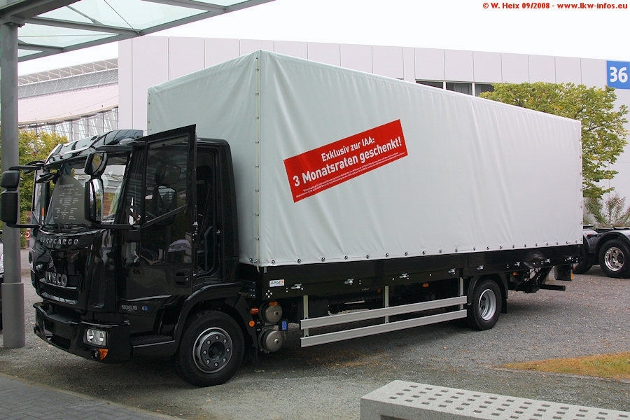 Iveco-EuroCargo-II-120-EL-18-schwarz-260908-02.jpg - Iveco EuroCargo 120 EL 18