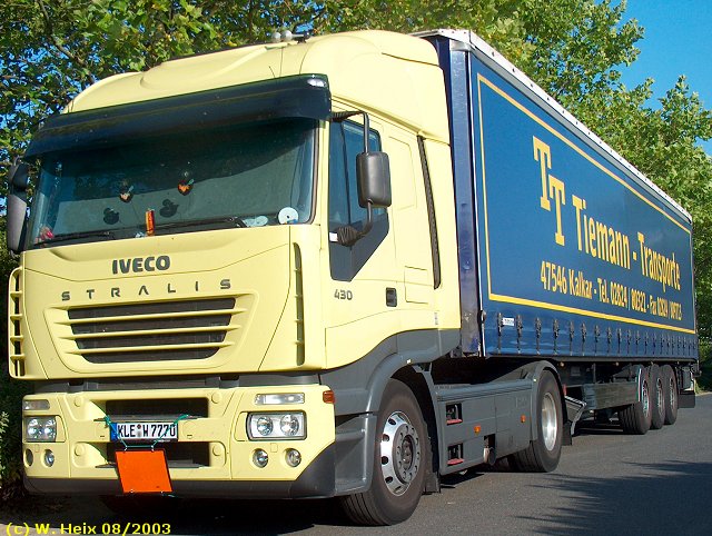 Iveco-Stralis-AS-440S43-Tiemann-gelb.jpg - Iveco Stralis AS 440 S 43