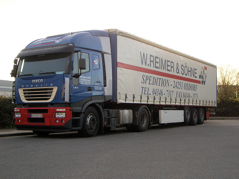Iveco-Stralis-AS-440-S-48-Reimer-Behn-210807-01.jpg - Iveco Stralis AS 440 S 48W. Behn