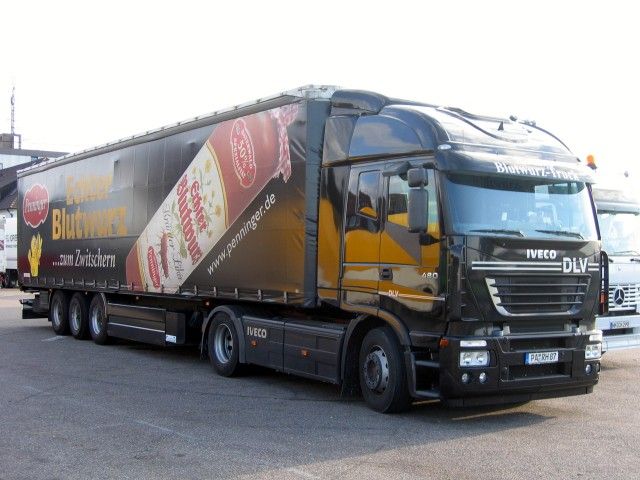 Iveco-Stralis-AS-440S48-DLV-Willaczek-191005-01.jpg - Iveco Stralis AS 440 S 48S. Willaczek