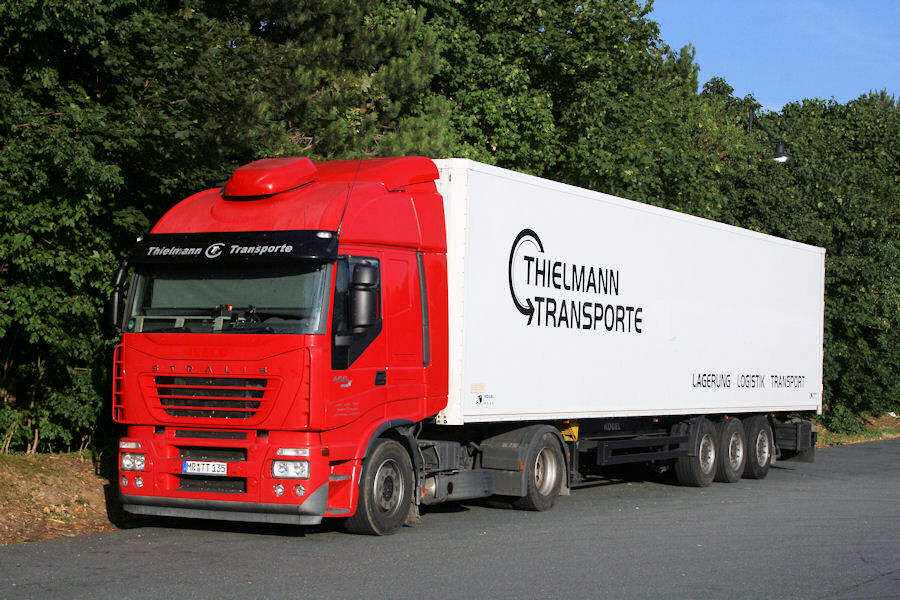Iveco-Stralis-AS-440-S-45-Thielmann-Bornscheuer-150910-01.jpg - Iveco Stralis AS 440 S 45René Bornscheuer