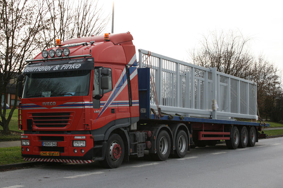 Iveco-Stralis-AS-440-S-48-Kleimeier-Bornscheuer-150910-01.jpg - Iveco Stralis AS 440 S 48René Bornscheuer