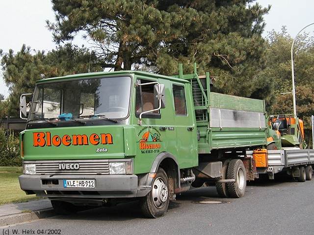 Iveco-TurboZeta-79-14-Bloemen.jpg - Iveco TurboZeta 79-14