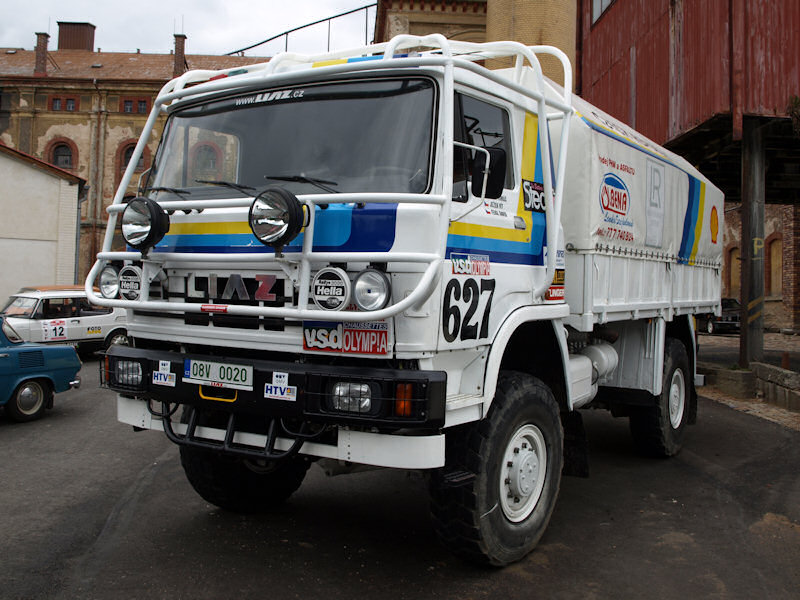 Liaz-110-Rallyetruck-Thiele-141008-01.jpg - Jörg Thiele