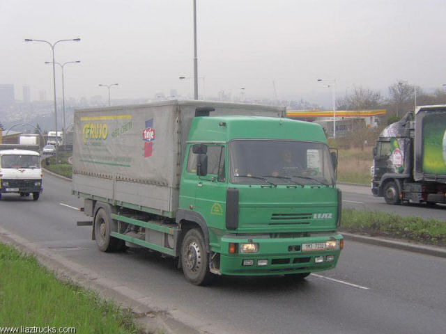 Liaz-300-gruen-Zamostny-301006-01.jpg - T. Zamostny
