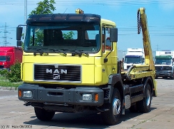 MAN-F2000--gelb