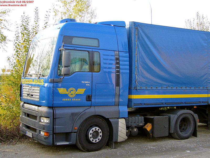 MAN-TG-360-A-XXL-Bussmann-Voss-010408-01.jpg - MAN TG 360 ADominik Voß