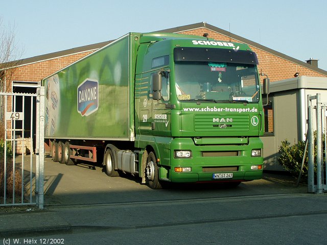 MAN-TG-460-A-XXL-KOSZ-Schober-Danone.jpg - MAN TG 460 A