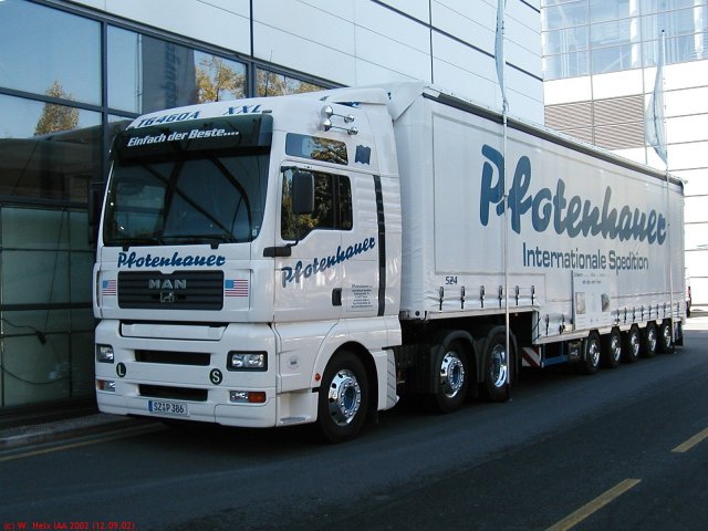 MAN-TG-460-A-XXL-Schwerlast-Transport-Pfotenhauer.jpg - MAN TG 460 A