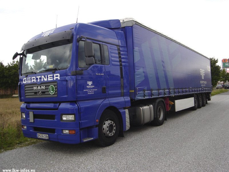 MAN-TGA-18440-XLX-Gertner-Halasz-010808-01.jpg - MAN TGA 18.440Tamas Halasz