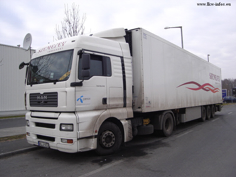 MAN-TGA-18440-XLX-Szemerey-Halasz-100208-01-HUN.jpg - MAN TGA 18.440Tamas Halasz