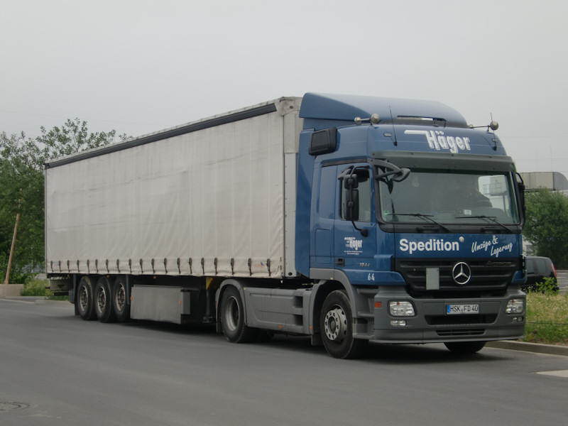 MB-Actros-MP2-1844-Haeger-DS-260610-01.jpg - Mercedes-Benz Actros MP2 1844Trucker Jack