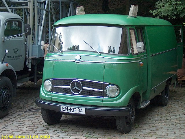 MB-L-319-gruen-1.jpg - Mercedes-Benz L 319