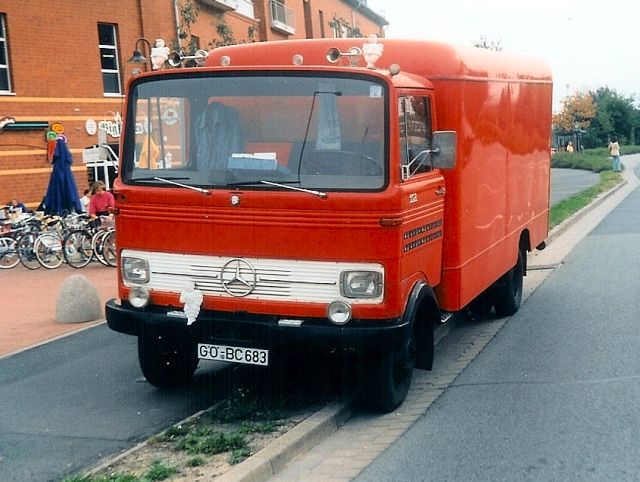 MB-LP-608-rot-Weddy-121004-1.jpg - Mercedes-Benz LP 608Clemens Weddy