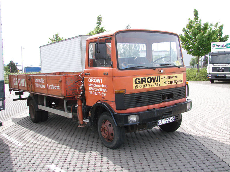 MB-LP-813-Growi-Weddy-020907-01.jpg - Mercedes-Benz LP 813Clemens Weddy
