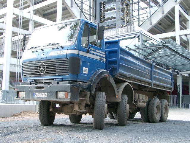 MB-NG-2635-Kipper-Schimana-160604-6.jpg - Mercedes-Benz NG 2635Piet Schimana
