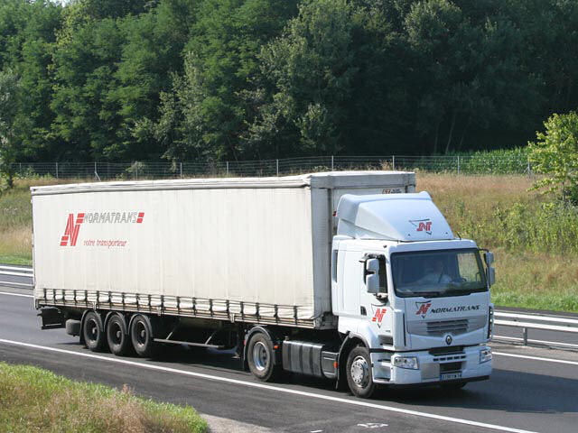 Renault-Premium-Route-Normatrans-Thevenard-010906.jpg - Renault Premium RouteS. Thevenard