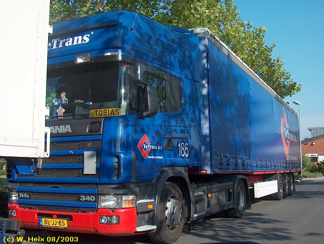 Scania-114-L-340-PLSZ-Vetrans-(NL).jpg - Scania 114 L 340