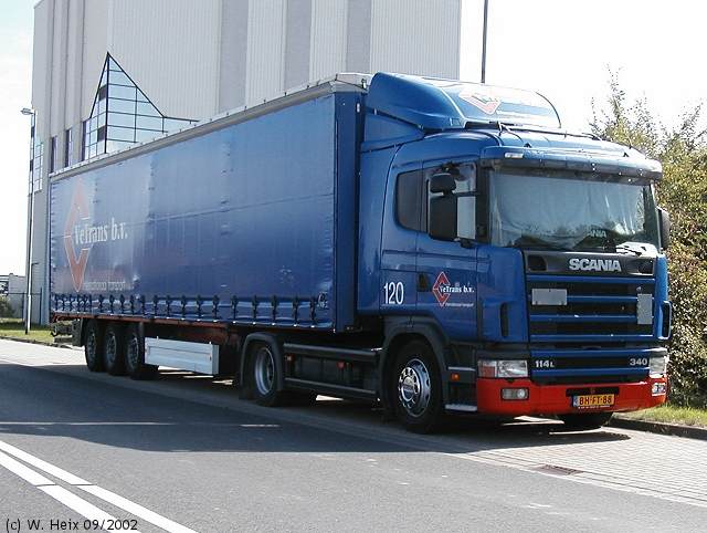 Scania-114-L-340-Veltrans-(NL).jpg - Scania 114 L 340