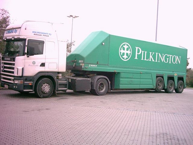 Scania-114-L-380-Glastrans-Pilkington-(Reck).jpg - Scania 114 L 380Marco Reck