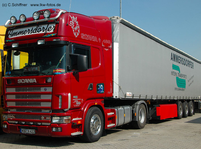 Scania-164-L-Ammersdoerfer-Schiffner-231207-01.jpg - Scania 164 L 580Carsten Schiffner