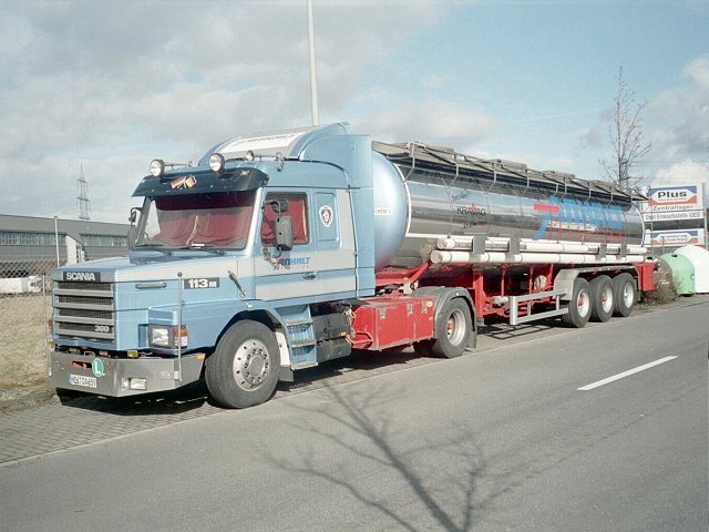 Scania-113-M-380-Hauber-TASZ-Anhalt-(Uhl).jpg - Scania 113 M 380Thomas Uhl