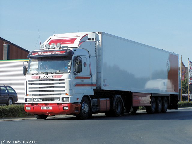 Scania-143-M-450-Streamline-KUEKOSZ-weiss-rot-(IRL).jpg - Scania 143 M 450