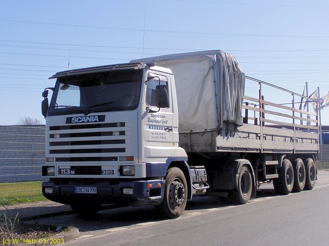 Scania-113-M-380-PLSZ-Rupieper-Sped.jpg - Scania 113 M 380