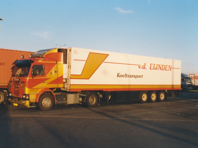 Scania-113-H-400-KUEKOSZ-vdEijnden.jpg - Scania 113 H 400Aaldert Koster