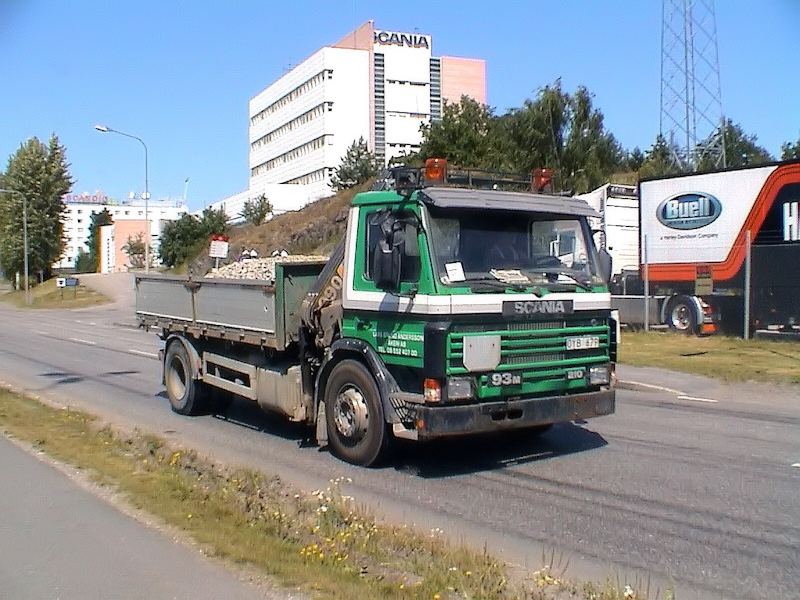 Scania-93-M-210-gruen-Weddy-141108-01.jpg - Scania 93 M 210Clemens Weddy