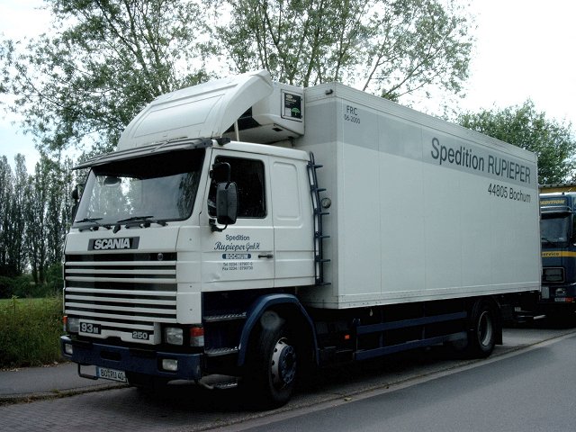 Scania-93-M-250-KUEKO-Rupieper-(Scholz).jpg - Scania 93 M 250Timo Scholz
