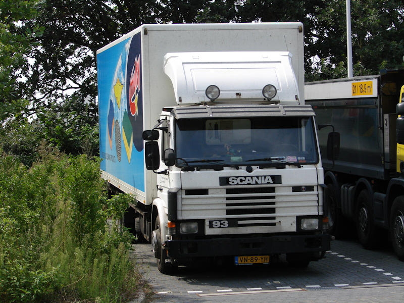 Scania-93-M-weiss-Weddy-141108-01.jpg - Scania 93 MClemens Weddy