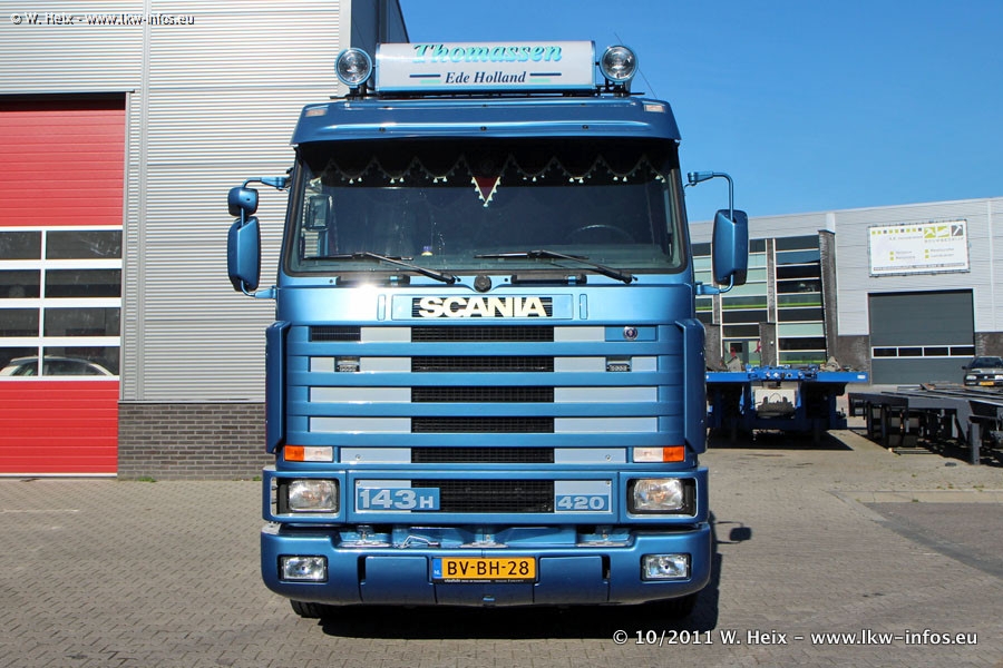 Scania-143-H-420-Thomassen-151011-008.JPG - Scania 143 H 420