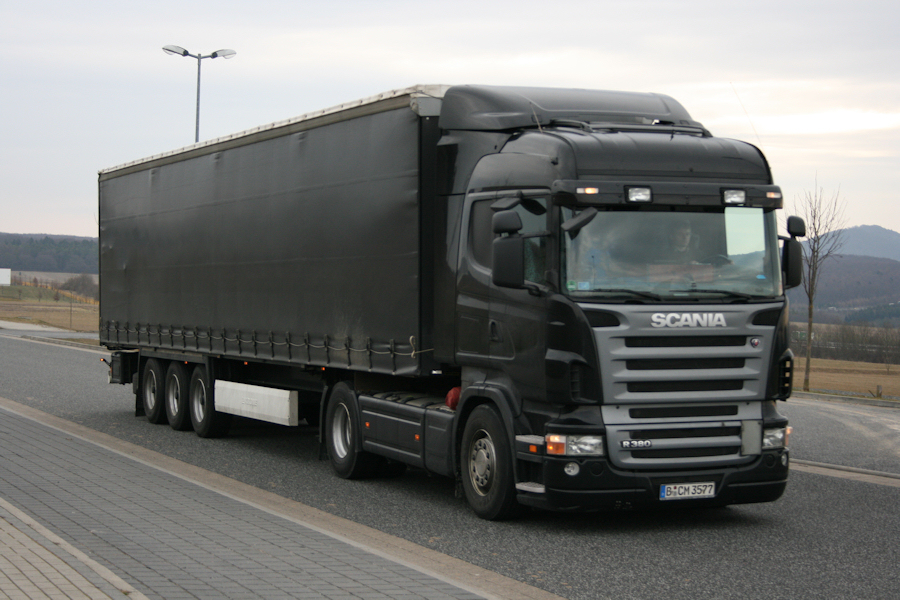 Scania-R-380-schwarz-Bornscheuer-061010-01.jpg - Scania R 380René Bornsheuer