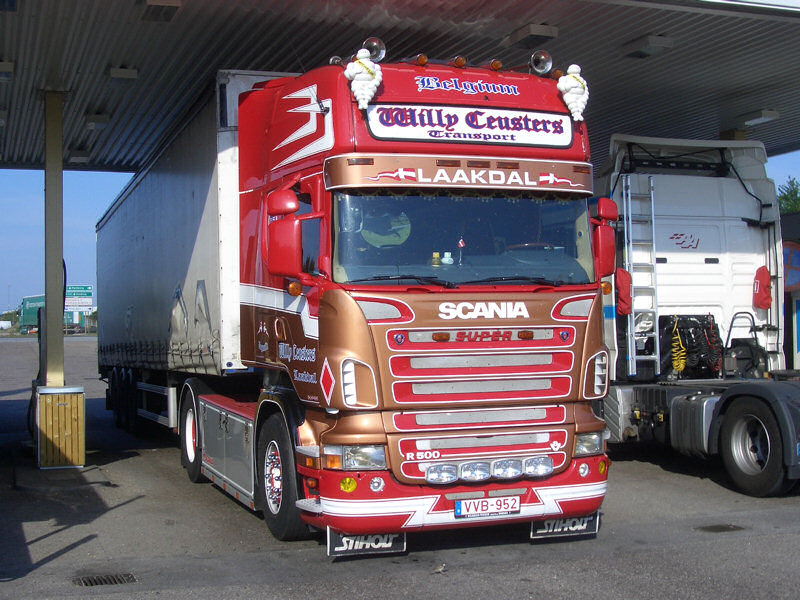 Scania-R-500-Ceusters-Stober-280208-01.jpg - Scania R 500Ingo Stober