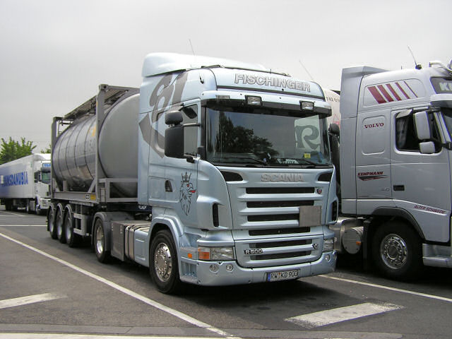 Scania-R-500-Fischinger-Koster-071106-01.jpg - Scania R 500Frank Holz