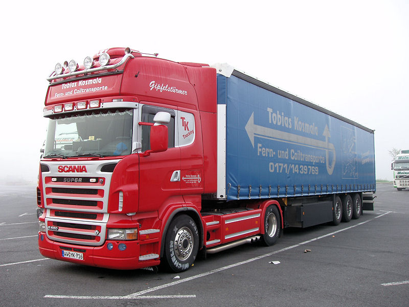 Scania-R-580-Kosmala-Holz-080607-01.jpg - Scania R 580Frank Holz