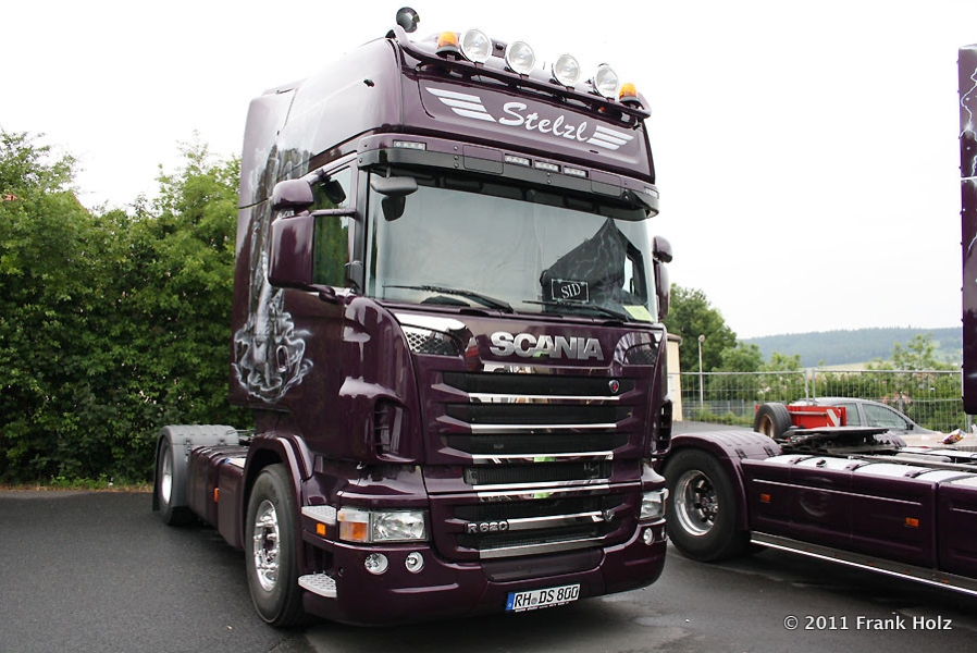 Scania-R-II-620-Stelzl-Holz-100711-01.jpg - Scania R 620
