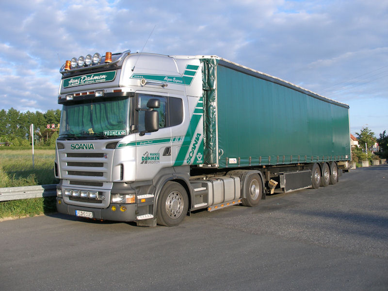 Scania-R-Dahmen-Holz-250609-01.jpg - Scania RFrank Holz