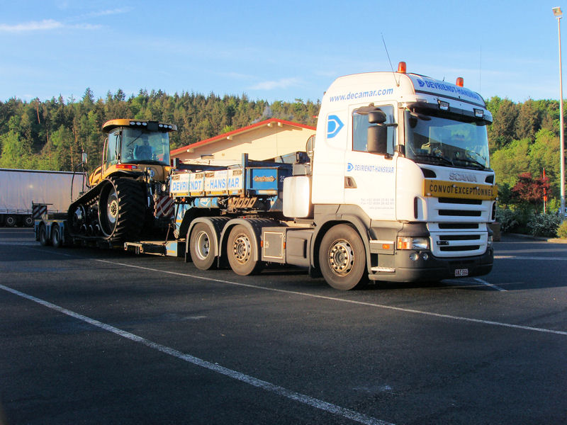 Scania-R-Devriendt-Holz-080607-01.jpg - Scania RFrank Holz