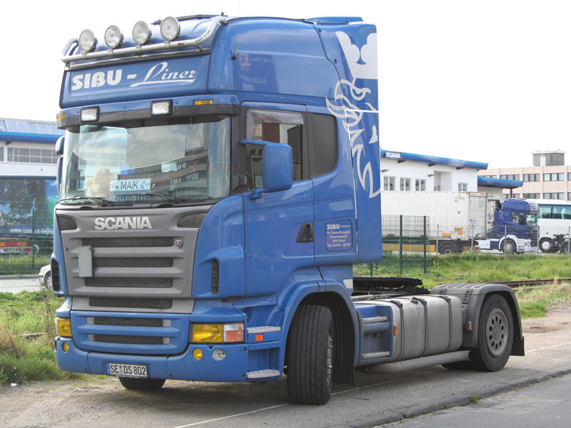 Scania-R-Sibu-Reck-071107-01.jpg - Scania RMarco Reck
