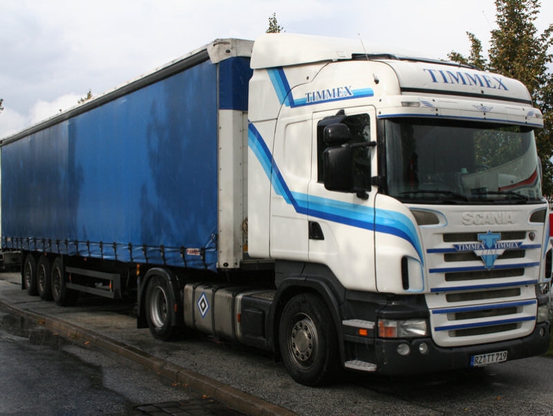 Scania-R-Timmex-Reck-071107-01.jpg - Scania RMarco Reck