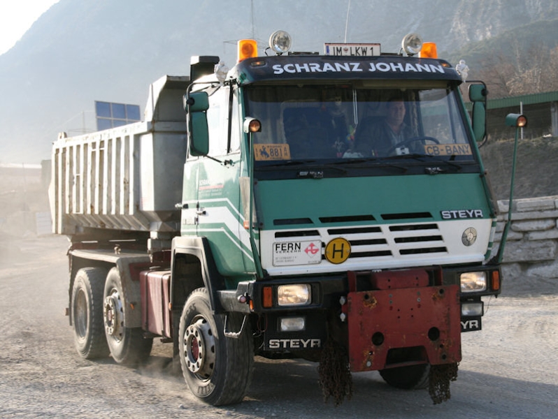 Steyr-19-S-34-Schranz-KDijkers-101208-03.jpg - Steyr 19 S 34 - Foto: Koen Dijkers
